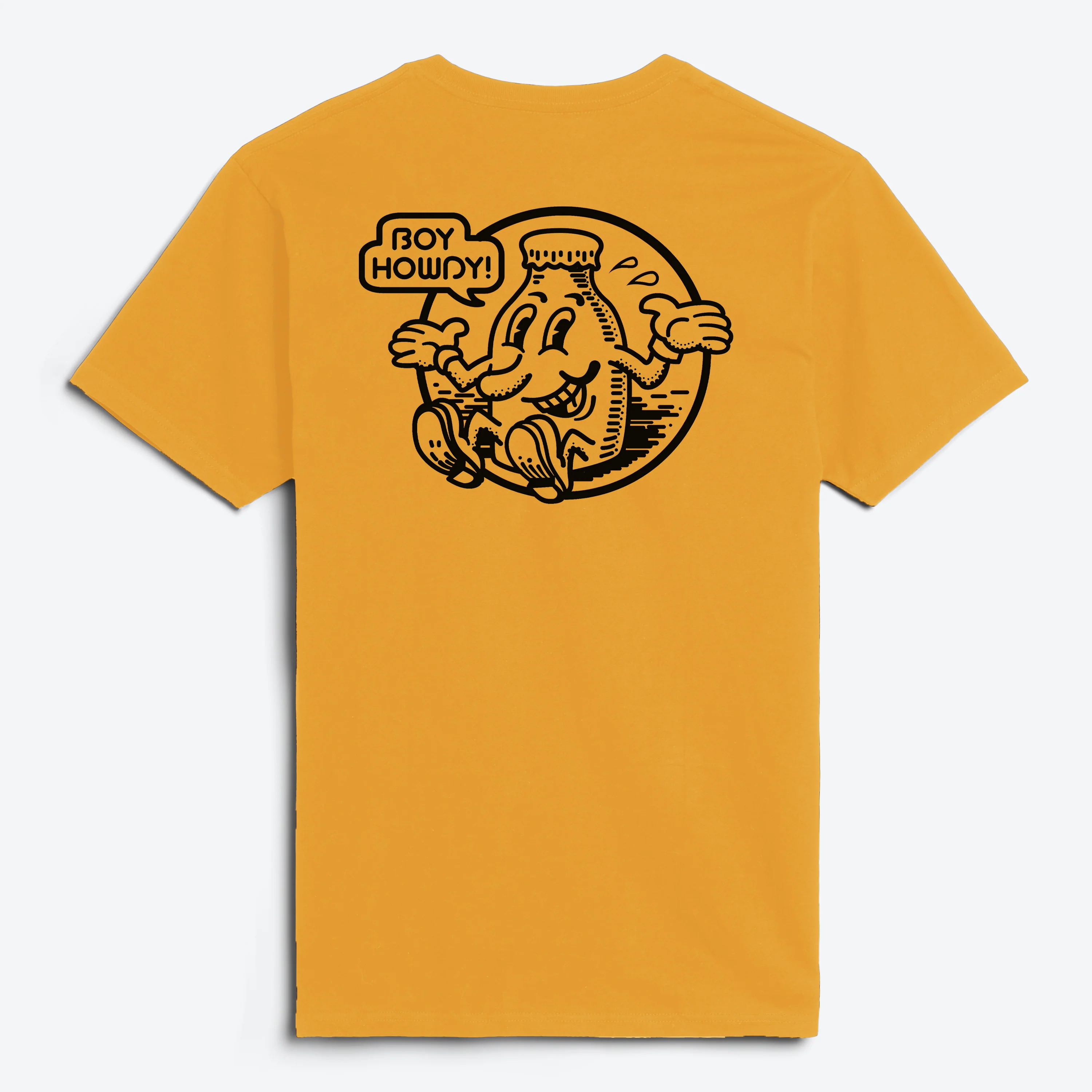 70's Logo T-Shirt - Image 2