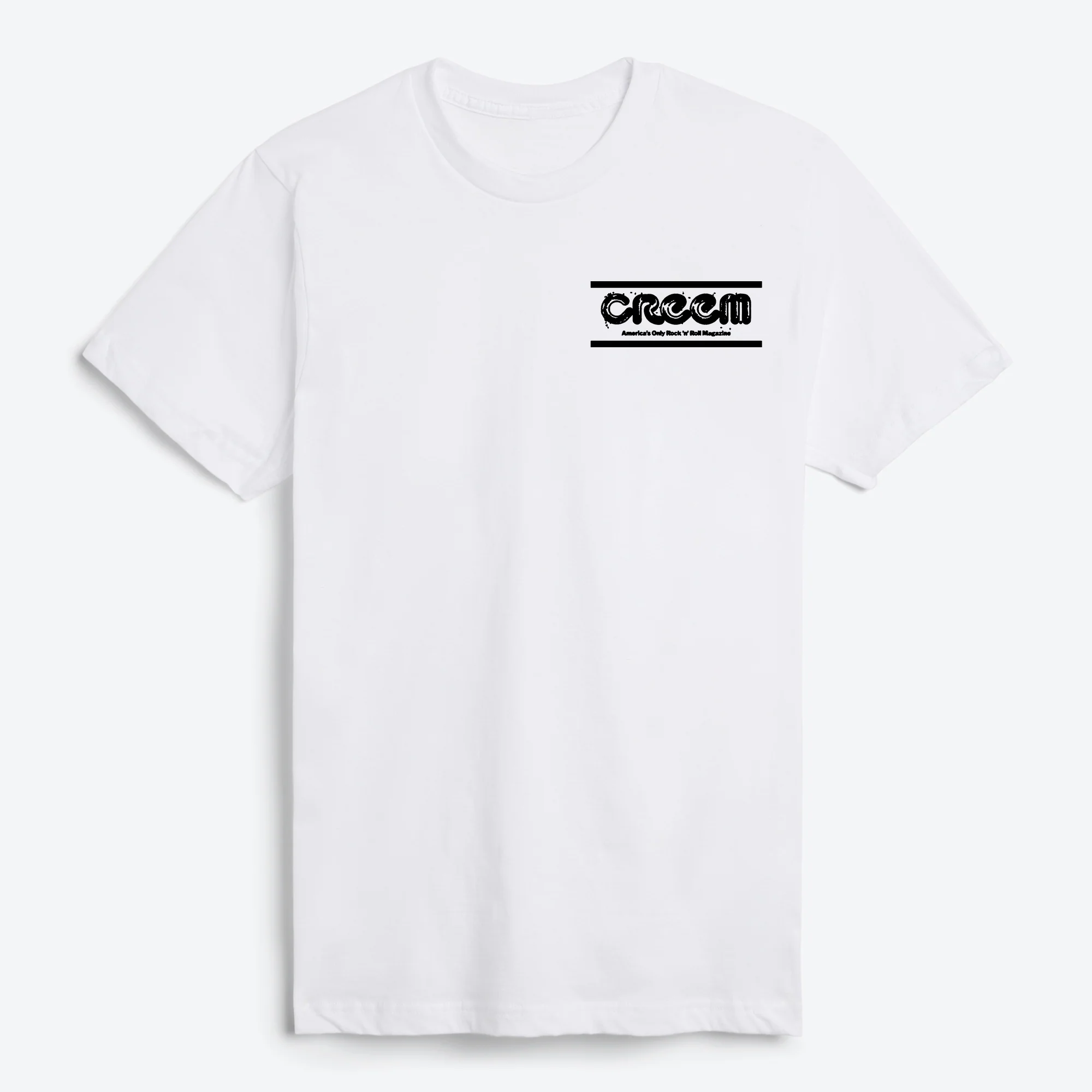 America's Only Rock 'n' Roll T-Shirt