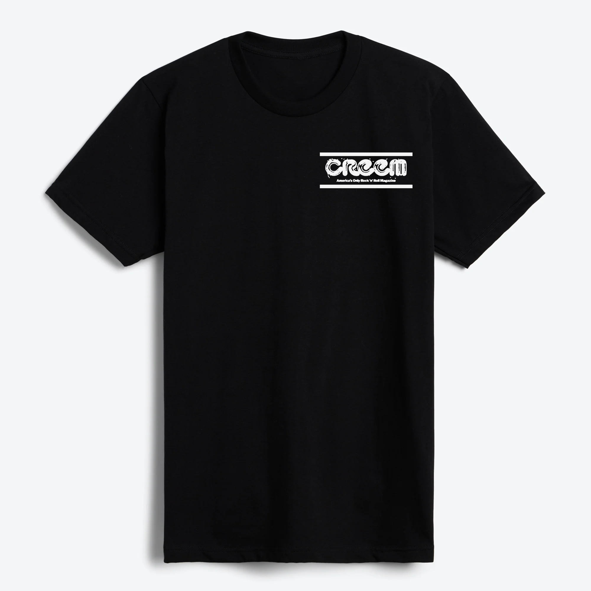 America's Only Rock 'n' Roll T-Shirt - Image 3