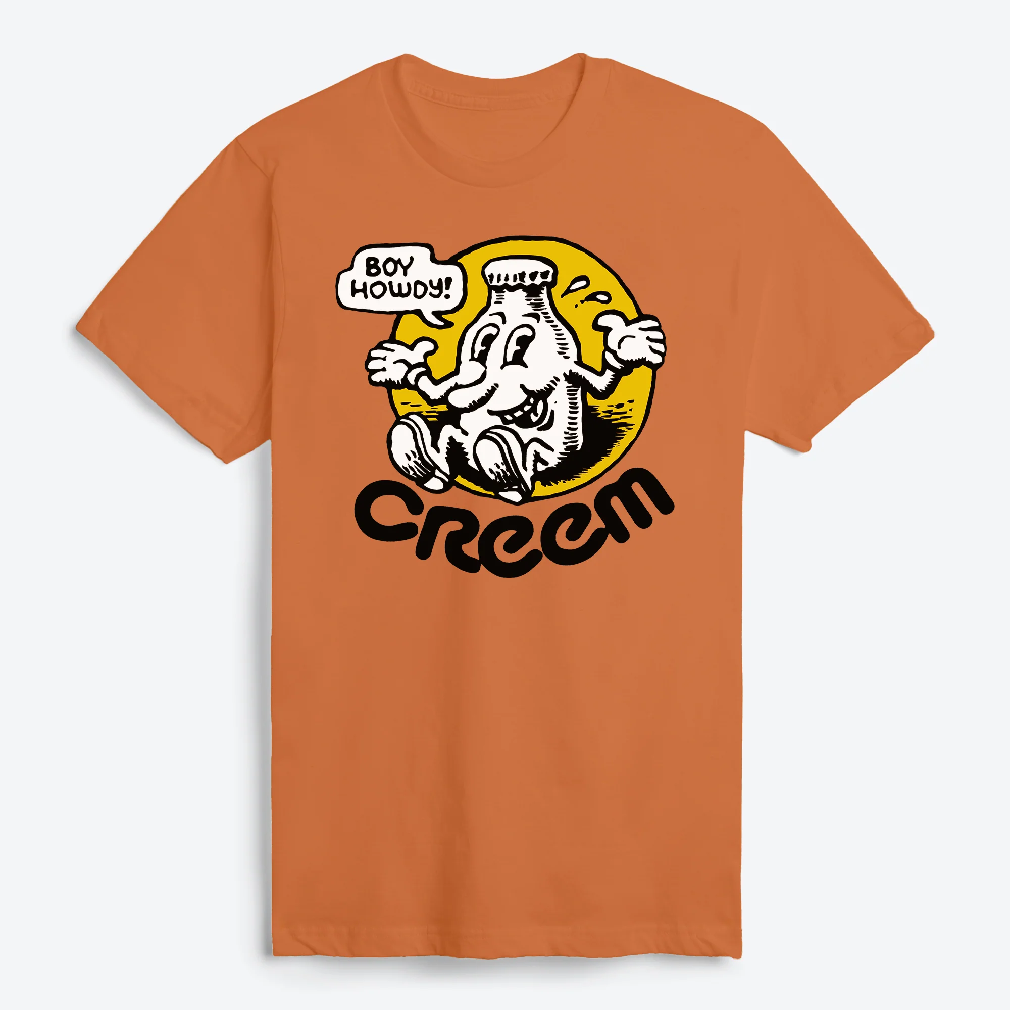 Boo Howdy! T-Shirt