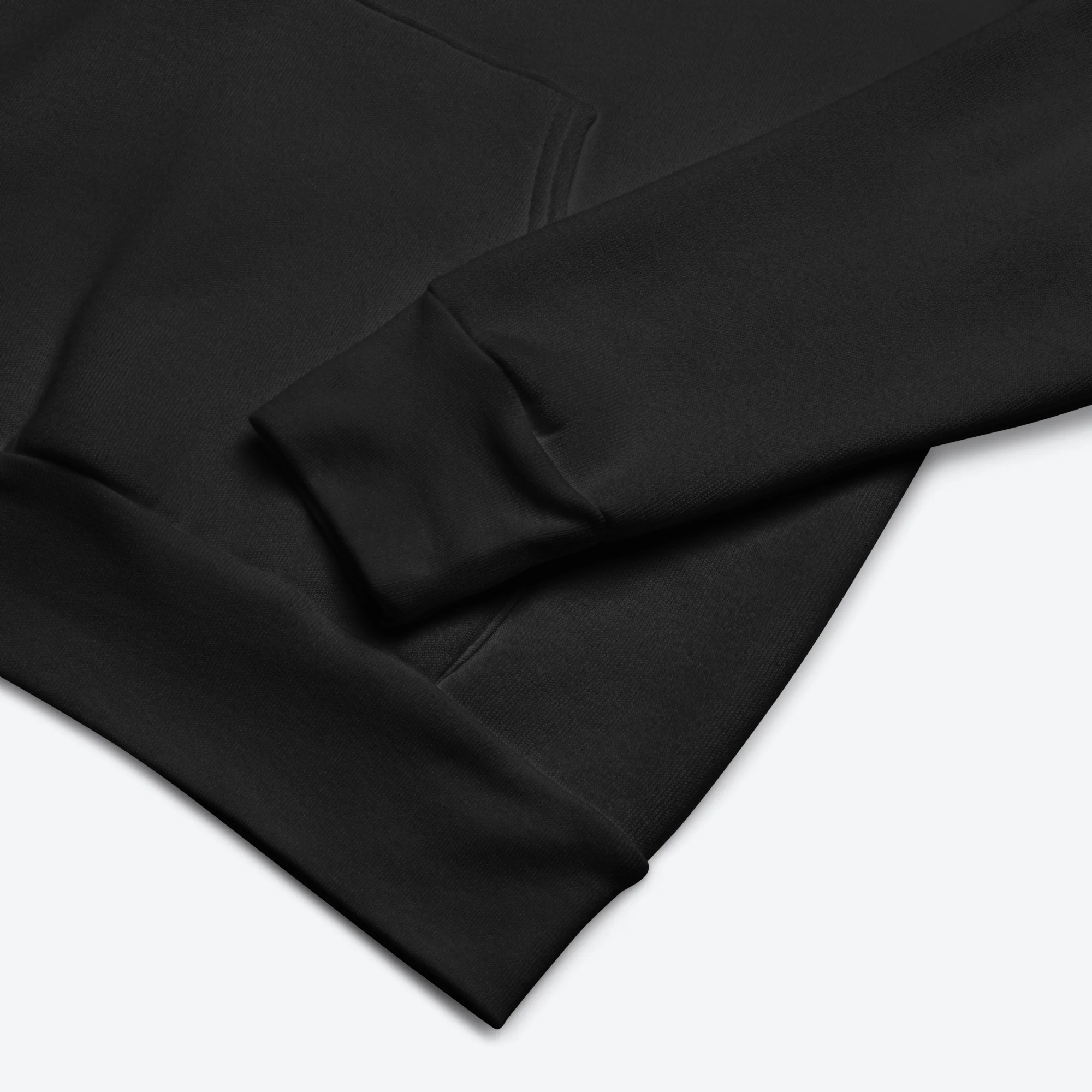 Boy Howdy! Embroidered Hoodie - Image 2