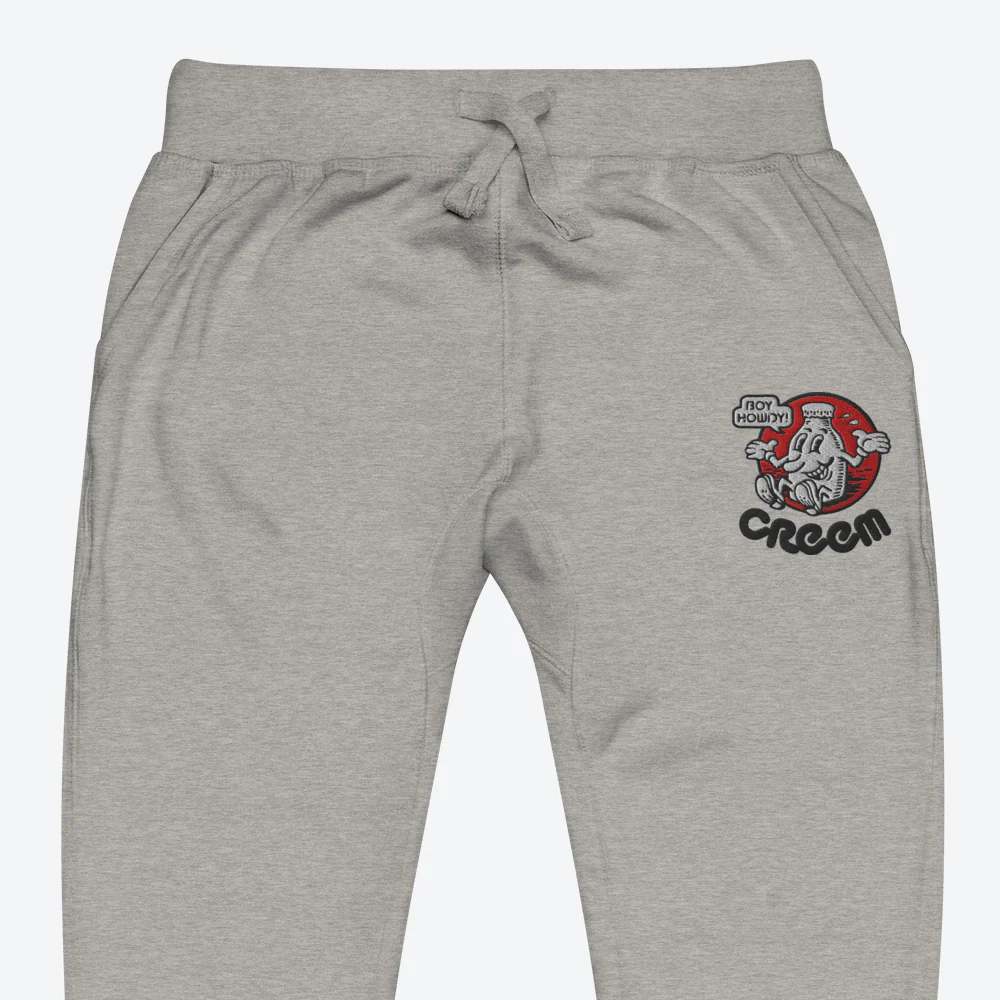 Boy Howdy! Sweatpants - Image 3