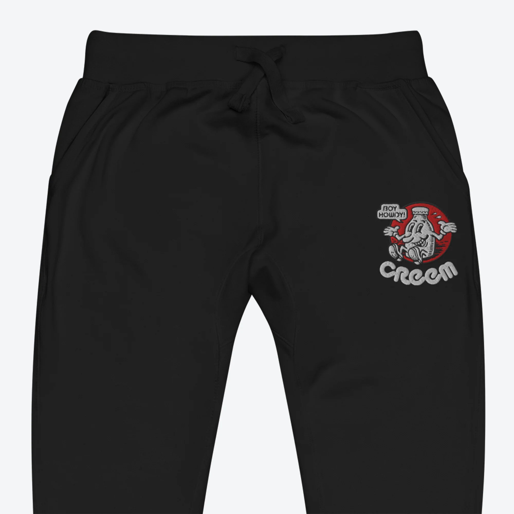 Boy Howdy! Sweatpants - Image 4