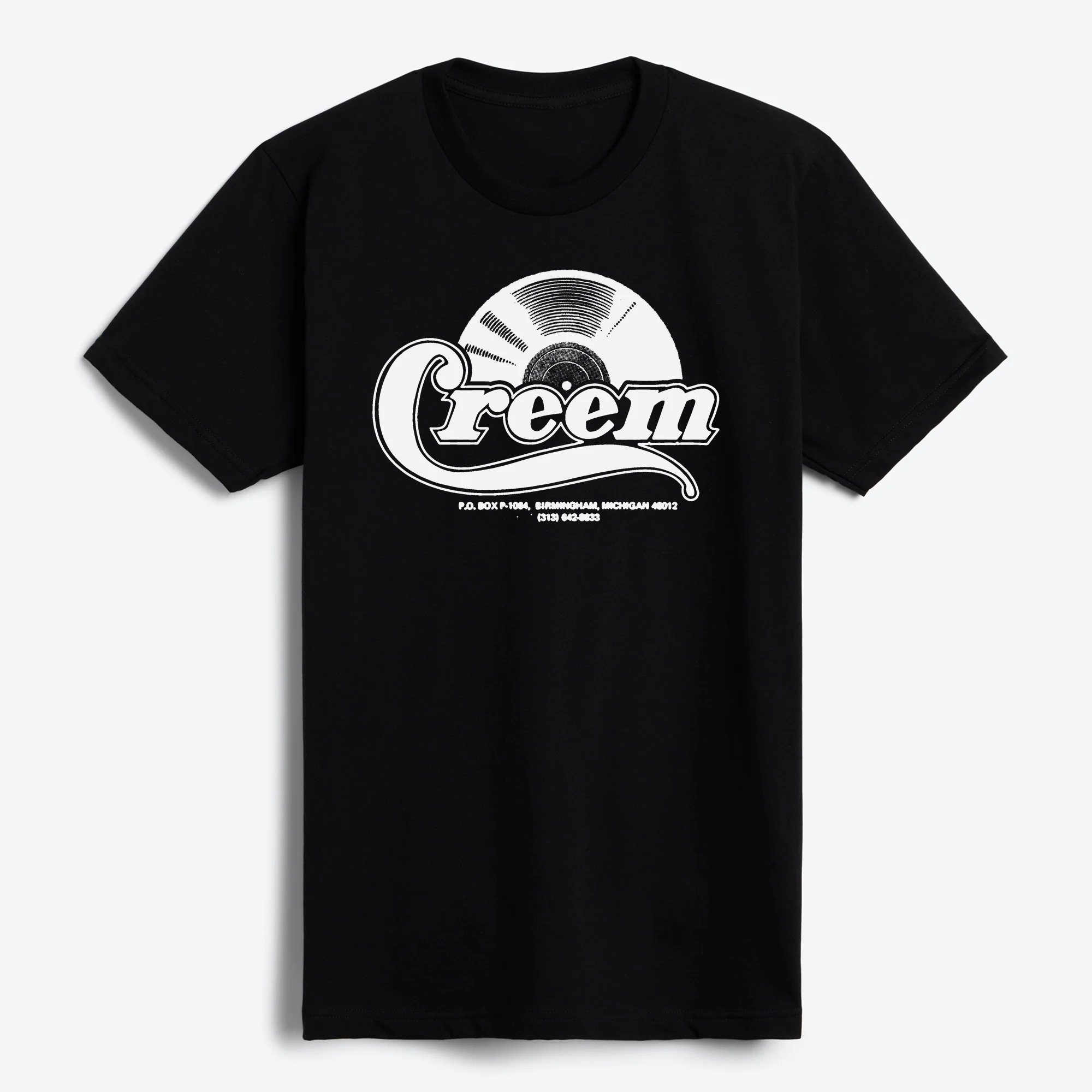 CREEM Birmingham T-Shirt