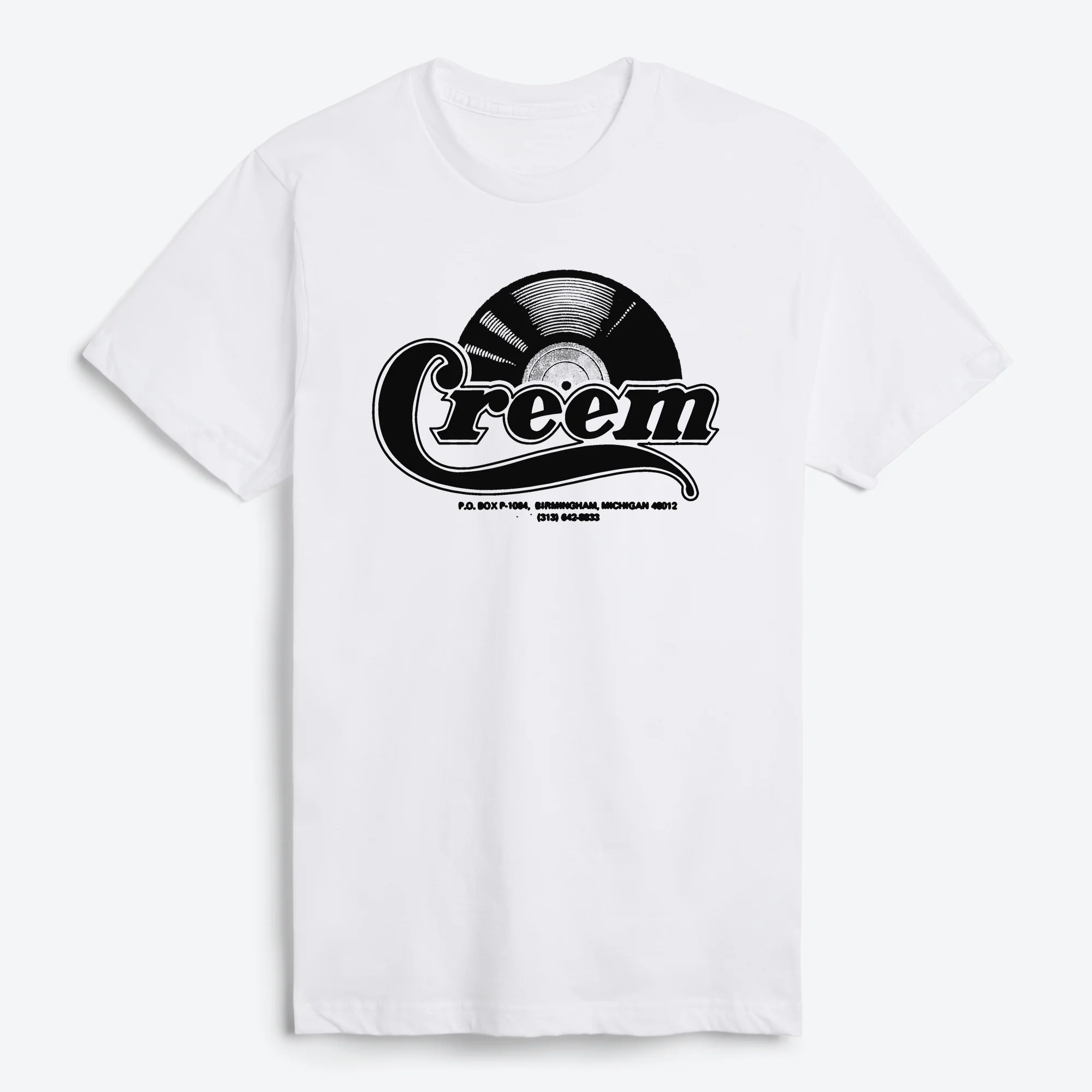 CREEM Birmingham T-Shirt - Image 2