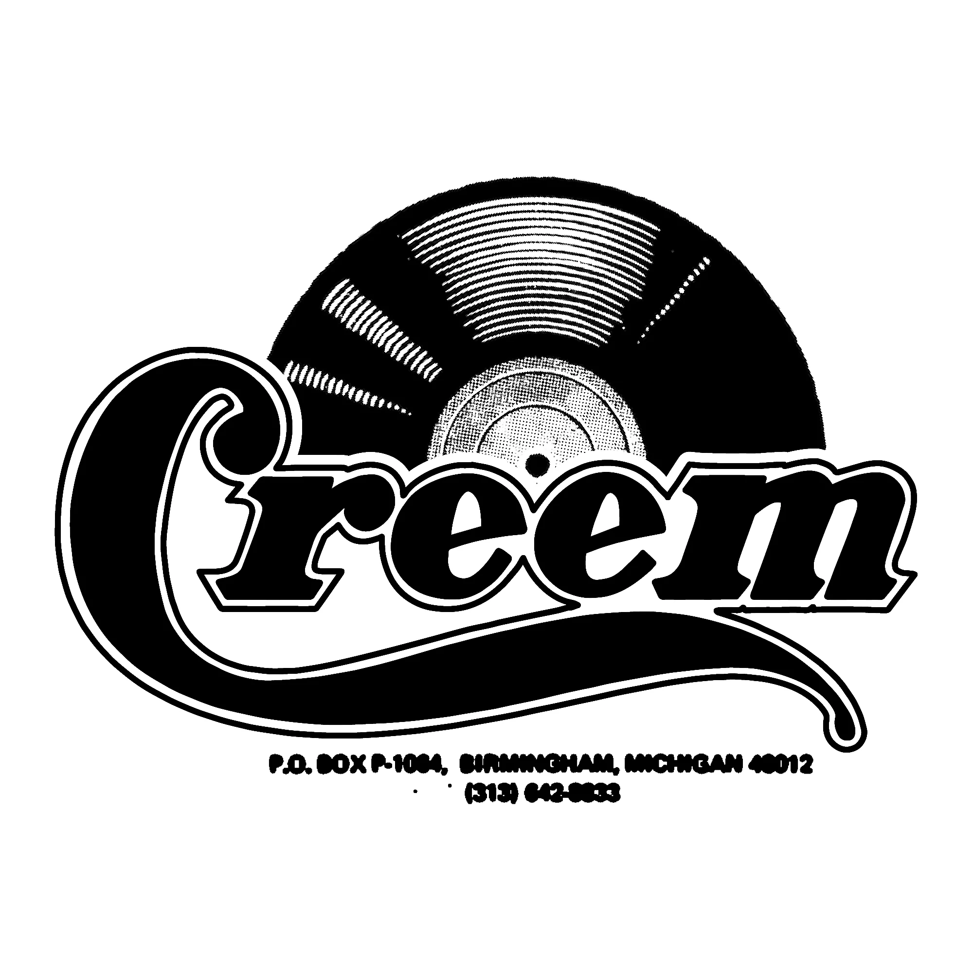 CREEM Birmingham T-Shirt - Image 3