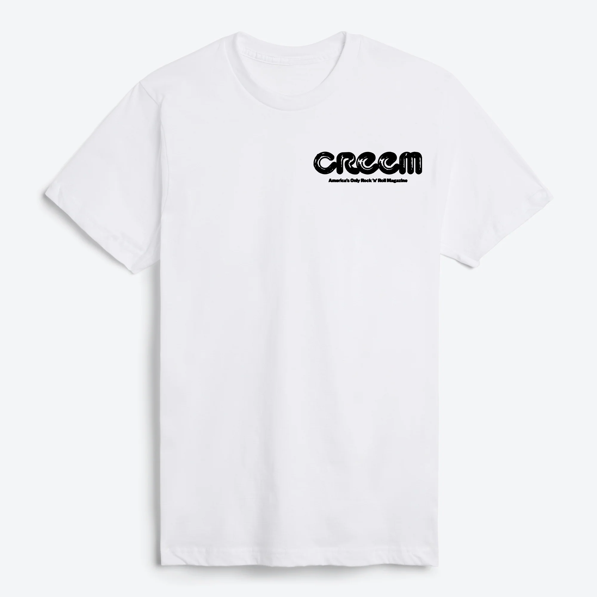 CREEM Flag T-Shirt - Image 3