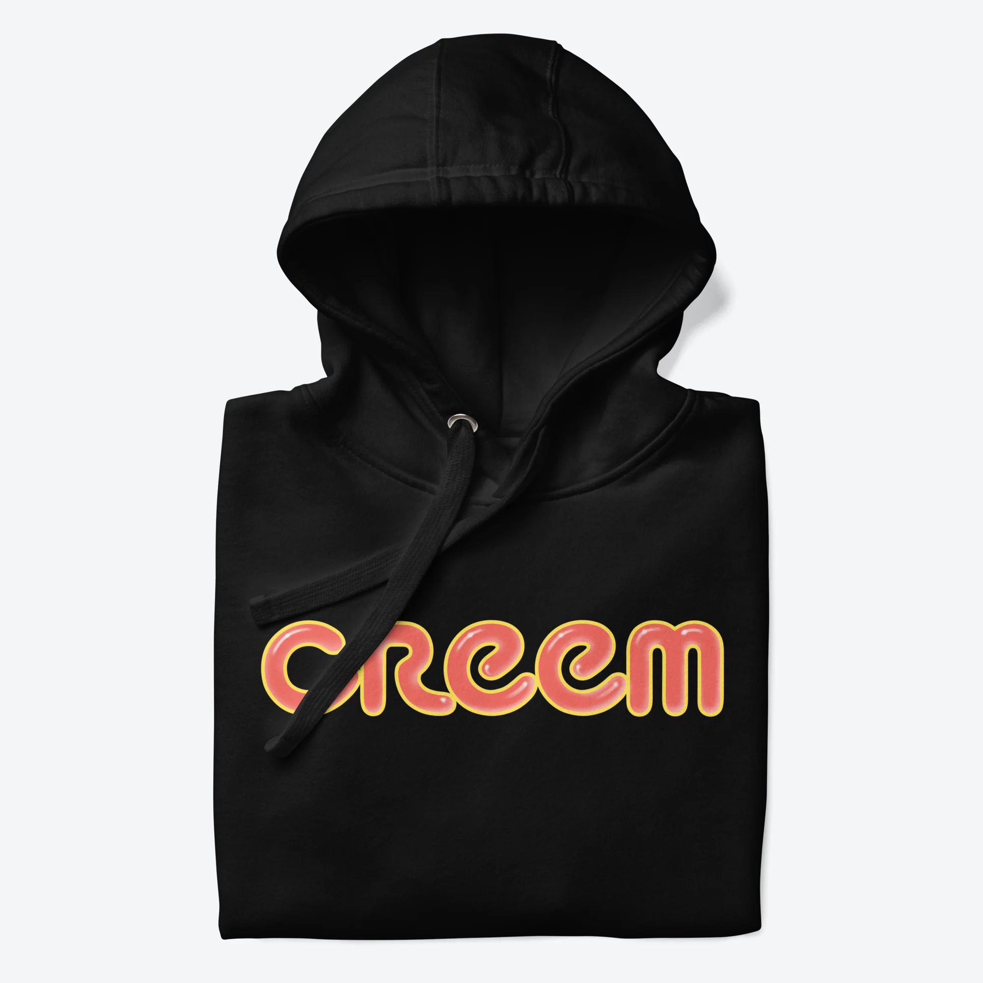 CREEM Legacy Logo Hoodie - Image 3