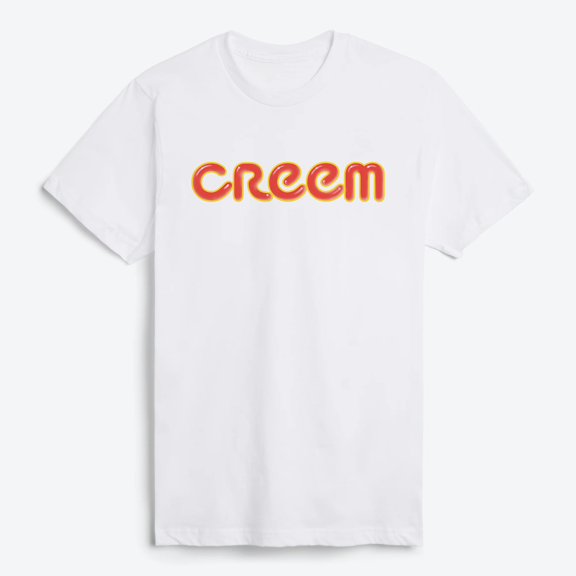 CREEM Legacy Logo T-Shirt - Image 5