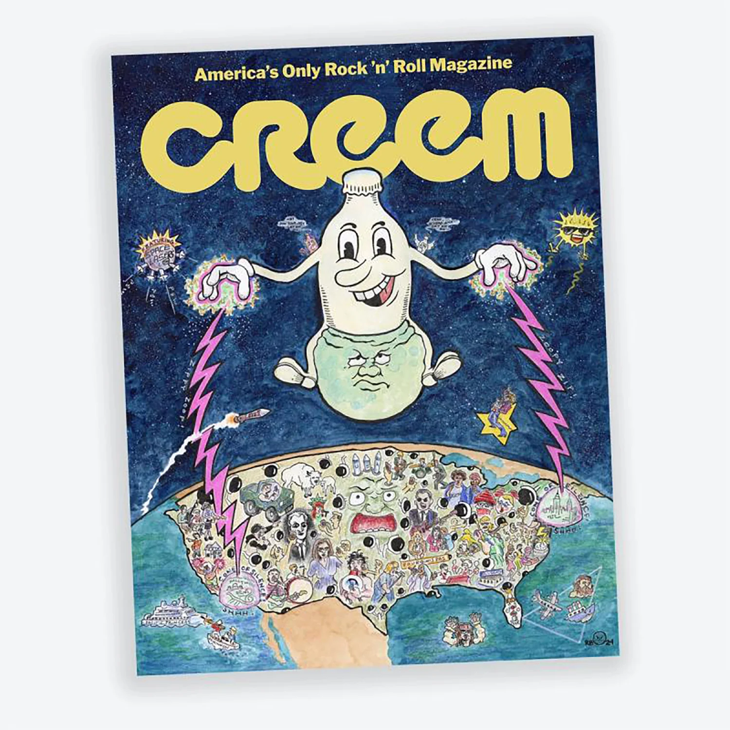 Magazine Wholesale - Image 5