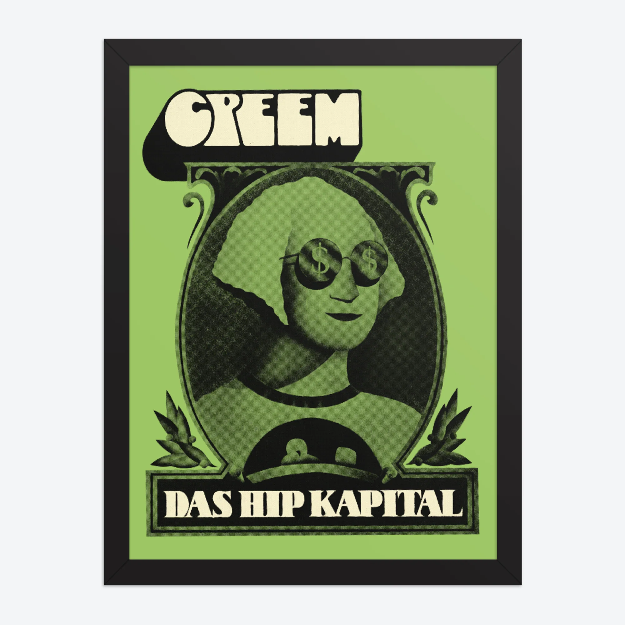 March '71 Cover Art - Image 2