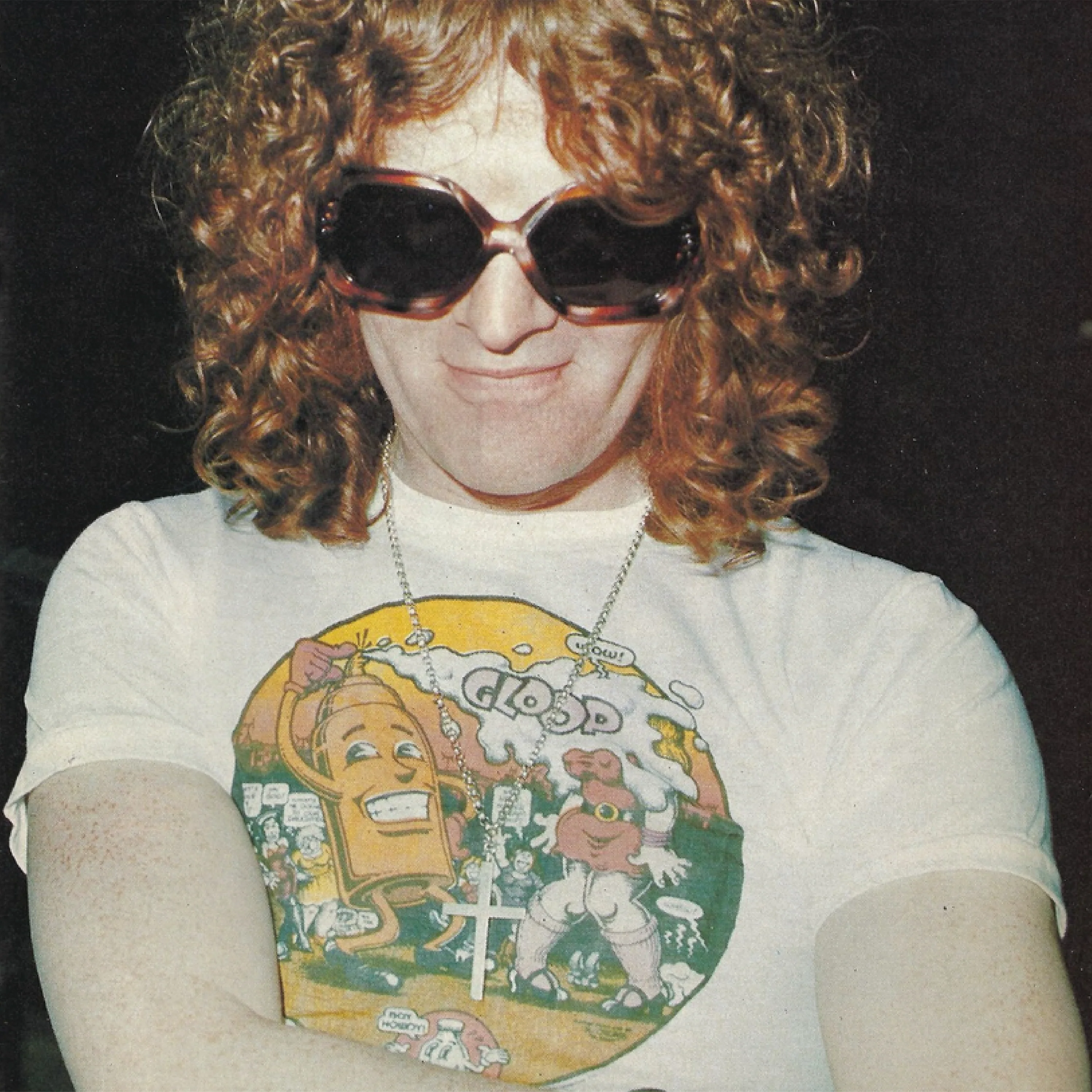 Mister Dream Whip T-Shirt - Image 3