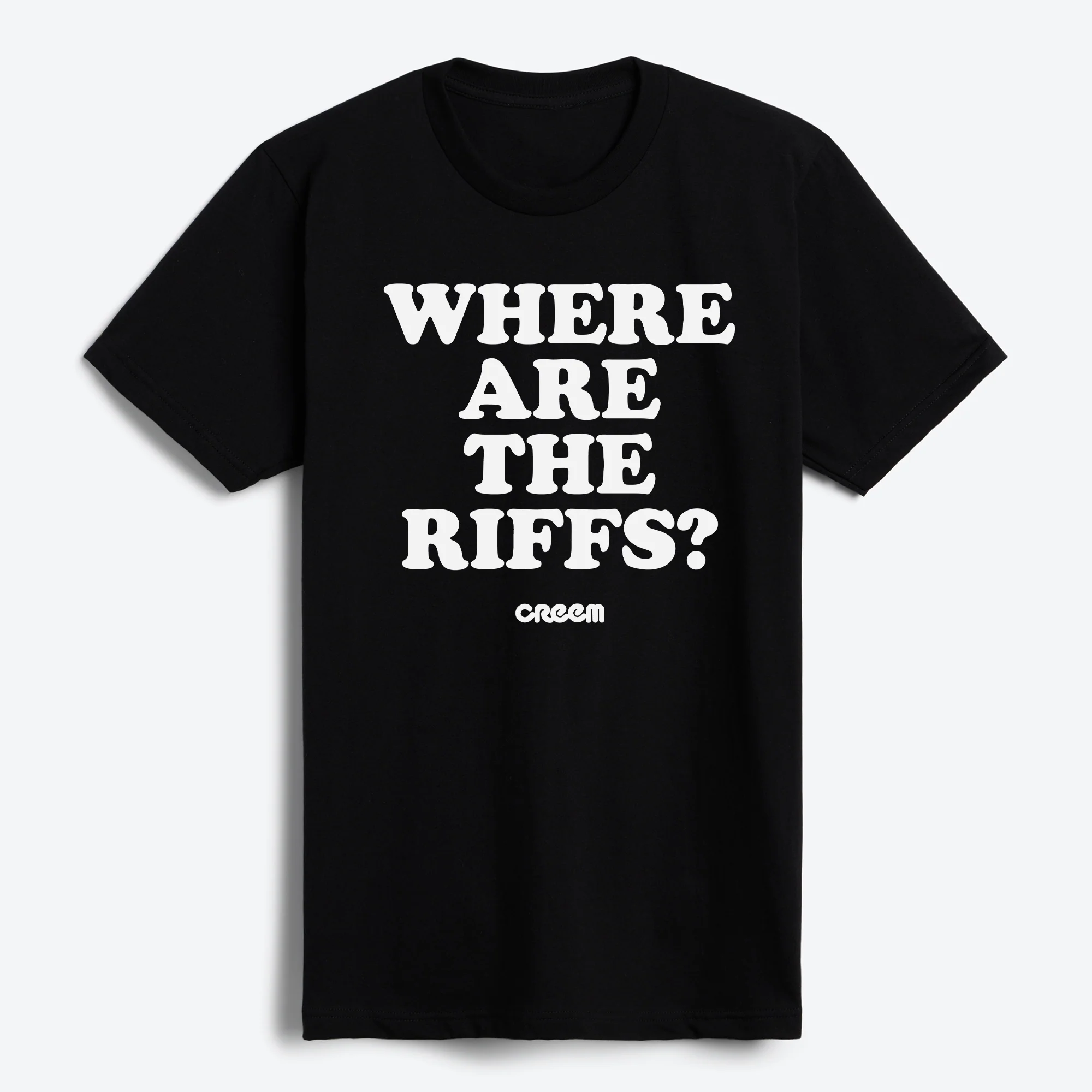 Riff Seeker T-Shirt