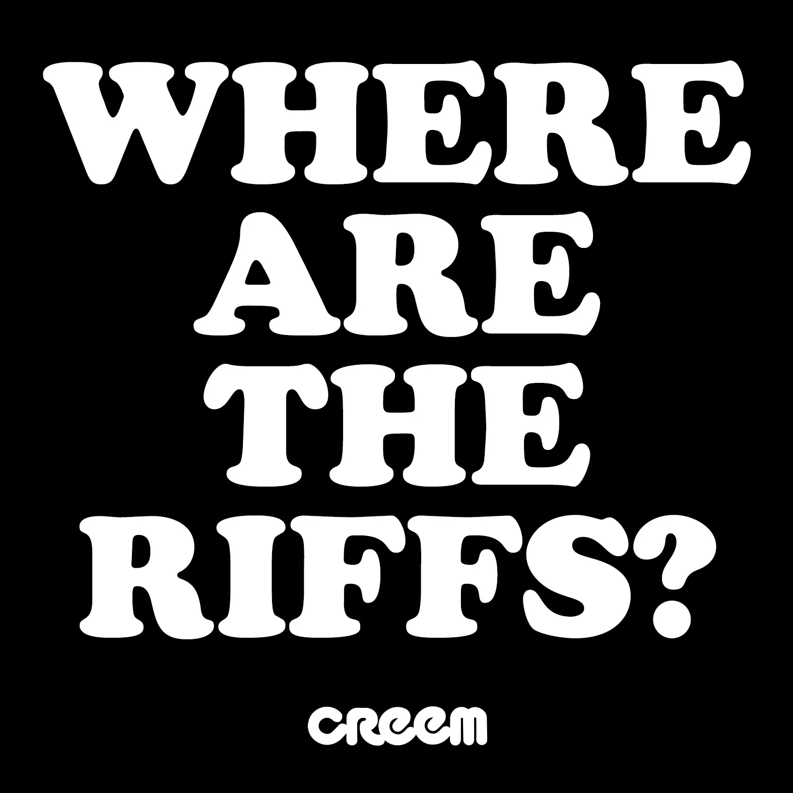 Riff Seeker T-Shirt - Image 2