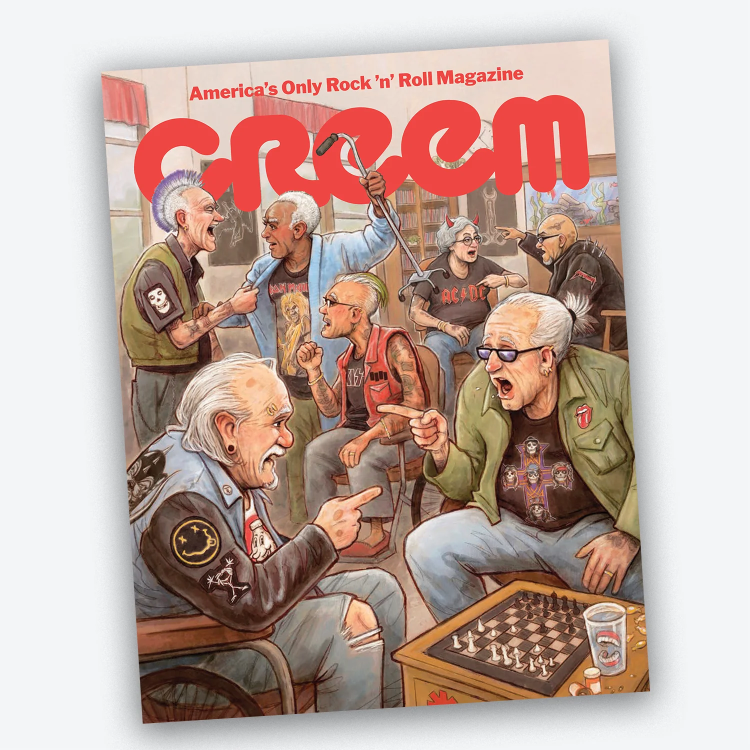 Magazine Wholesale - Image 8