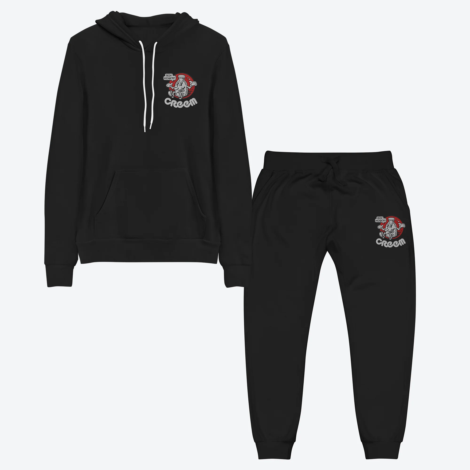 Sweatsuit Bundle